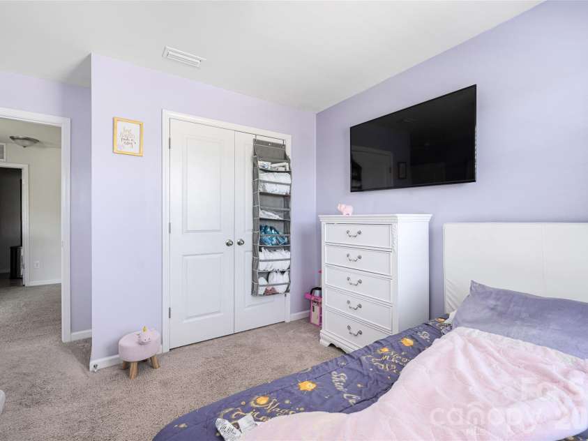 3034 Burnello Court, Iron Station, NC 28080.  MLS# CAR4367178, YatesRealty ID 14899. 