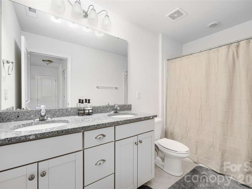3034 Burnello Court, Iron Station, NC 28080.  MLS# CAR4367178, YatesRealty ID 14899. 