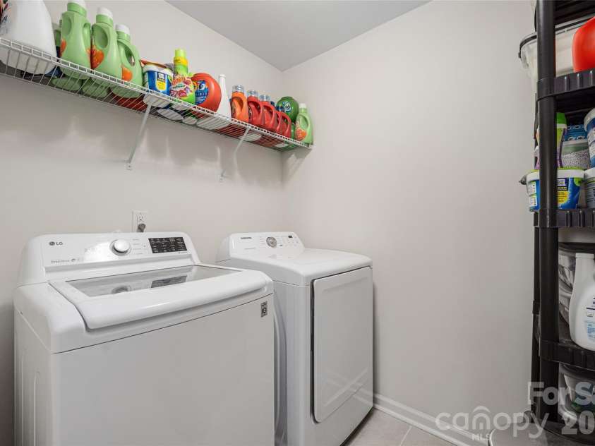 3034 Burnello Court, Iron Station, NC 28080.  MLS# CAR4367178, YatesRealty ID 14899. 