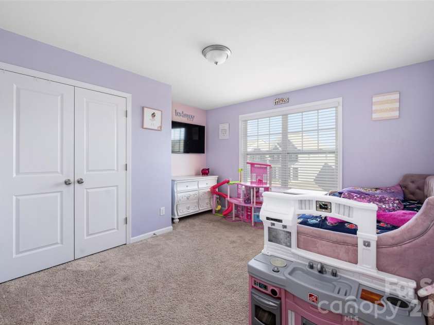 3034 Burnello Court, Iron Station, NC 28080.  MLS# CAR4367178, YatesRealty ID 14899. 