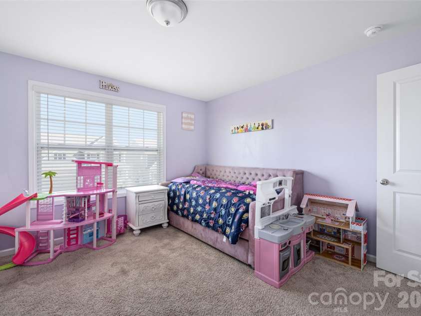 3034 Burnello Court, Iron Station, NC 28080.  MLS# CAR4367178, YatesRealty ID 14899. 