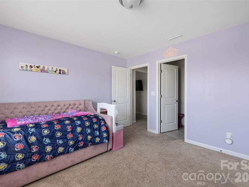 3034 Burnello Court, Iron Station, NC 28080.  MLS# CAR4367178, YatesRealty ID 14899. 