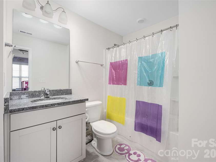 3034 Burnello Court, Iron Station, NC 28080.  MLS# CAR4367178, YatesRealty ID 14899. 