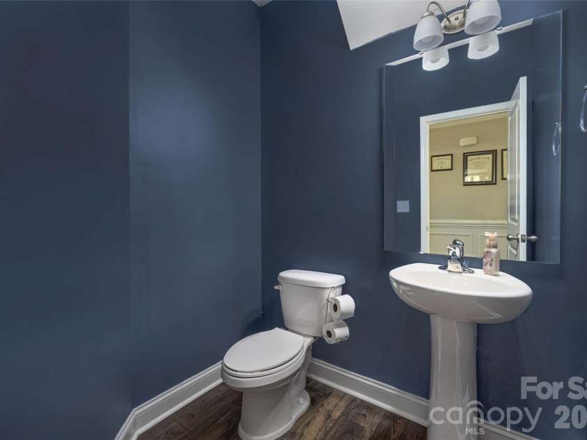 3034 Burnello Court, Iron Station, NC 28080.  MLS# CAR4367178, YatesRealty ID 14899. 
