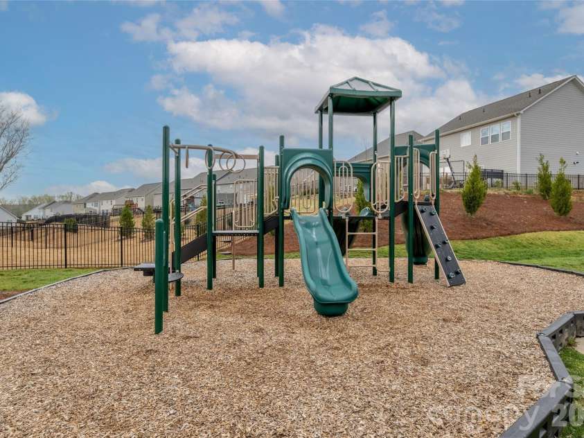 3034 Burnello Court, Iron Station, NC 28080.  MLS# CAR4367178, YatesRealty ID 14899. 