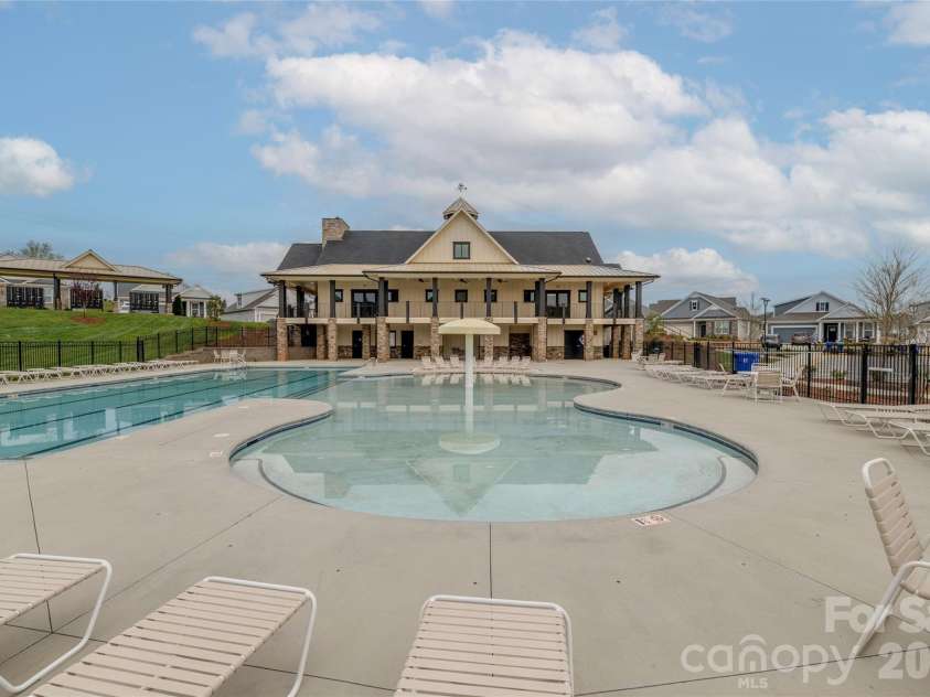 3034 Burnello Court, Iron Station, NC 28080.  MLS# CAR4367178, YatesRealty ID 14899. 