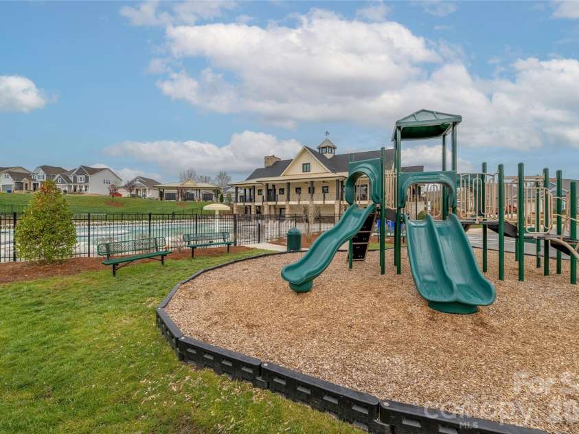 3034 Burnello Court, Iron Station, NC 28080.  MLS# CAR4367178, YatesRealty ID 14899. 