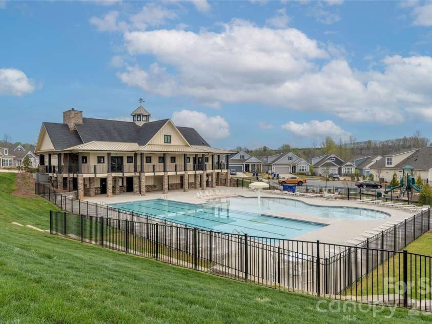 3034 Burnello Court, Iron Station, NC 28080.  MLS# CAR4367178, YatesRealty ID 14899. 