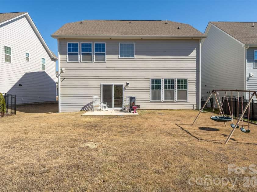 3034 Burnello Court, Iron Station, NC 28080.  MLS# CAR4367178, YatesRealty ID 14899. 