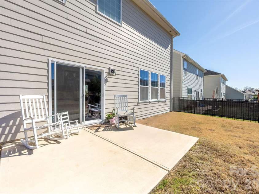 3034 Burnello Court, Iron Station, NC 28080.  MLS# CAR4367178, YatesRealty ID 14899. 