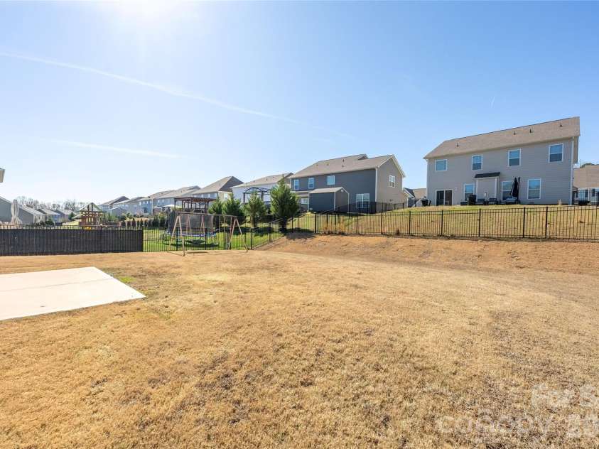 3034 Burnello Court, Iron Station, NC 28080.  MLS# CAR4367178, YatesRealty ID 14899. 