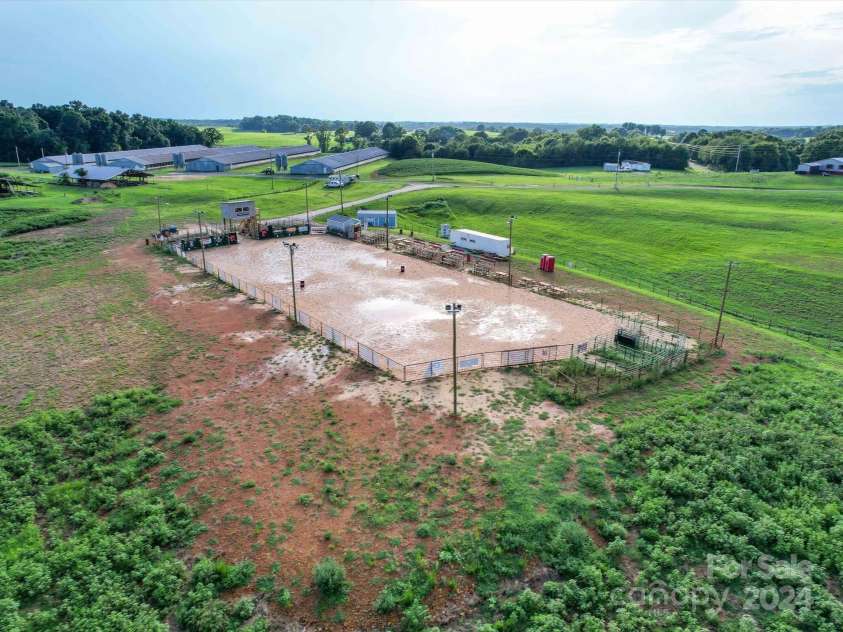 1601 Olive Branch Road, Polkton, NC 28135.  MLS# CAR4161769, YatesRealty ID 149. 