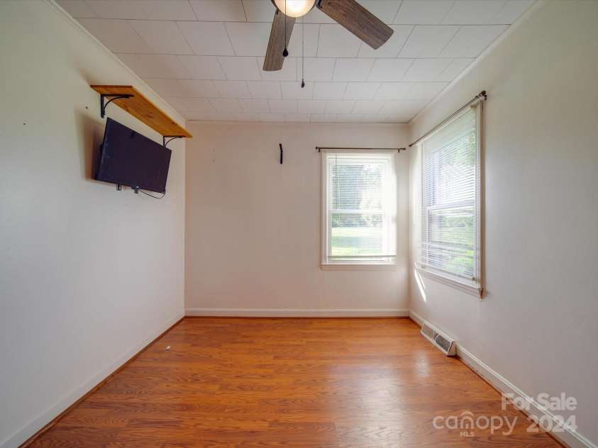 1601 Olive Branch Road, Polkton, NC 28135.  MLS# CAR4161769, YatesRealty ID 149. 