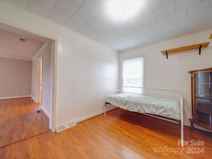 1601 Olive Branch Road, Polkton, NC 28135.  MLS# CAR4161769, YatesRealty ID 149. 