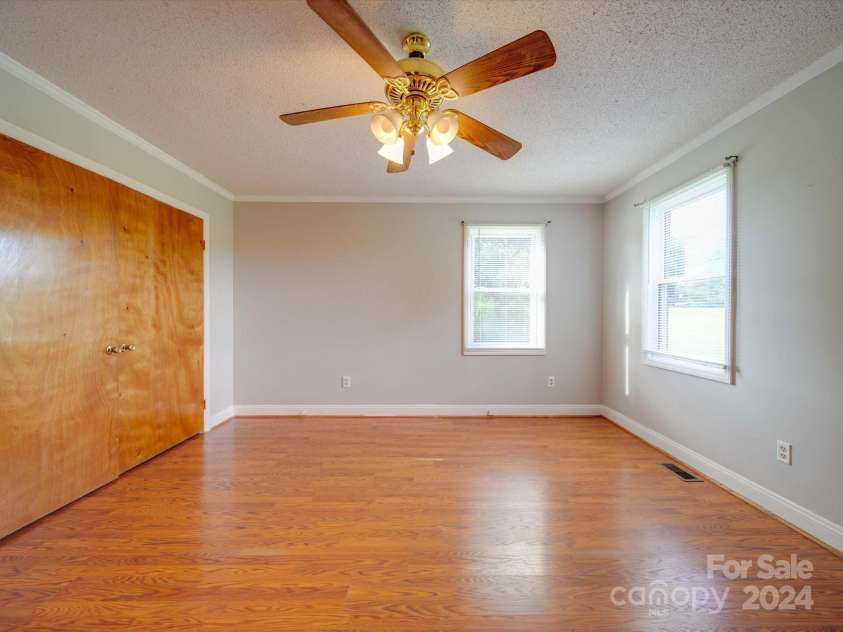 1601 Olive Branch Road, Polkton, NC 28135.  MLS# CAR4161769, YatesRealty ID 149. 