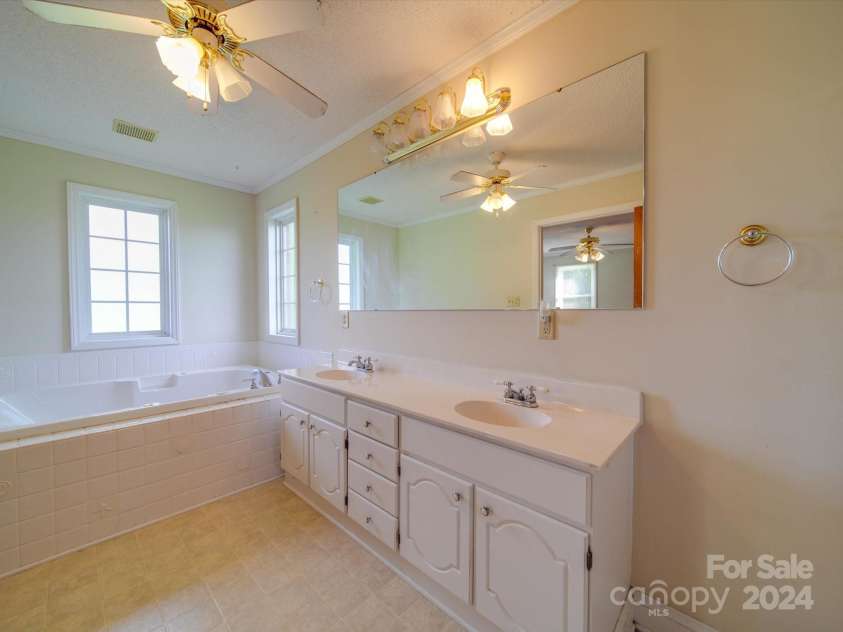 1601 Olive Branch Road, Polkton, NC 28135.  MLS# CAR4161769, YatesRealty ID 149. 