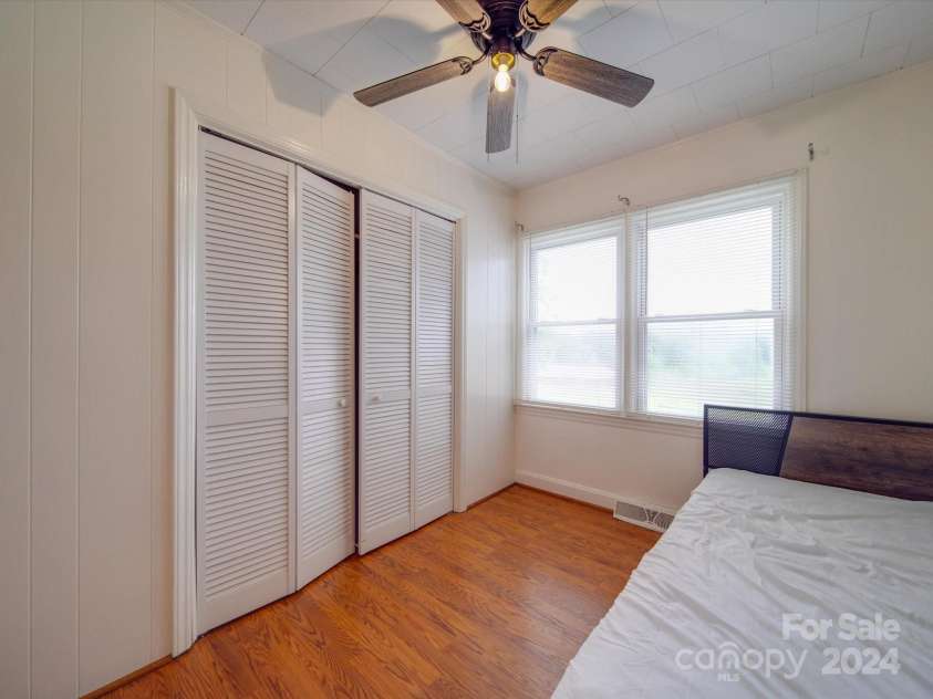 1601 Olive Branch Road, Polkton, NC 28135.  MLS# CAR4161769, YatesRealty ID 149. 