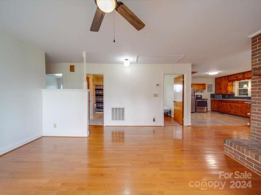 1601 Olive Branch Road, Polkton, NC 28135.  MLS# CAR4161769, YatesRealty ID 149. 