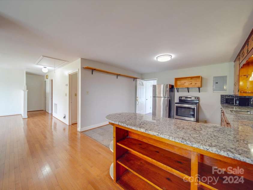 1601 Olive Branch Road, Polkton, NC 28135.  MLS# CAR4161769, YatesRealty ID 149. 