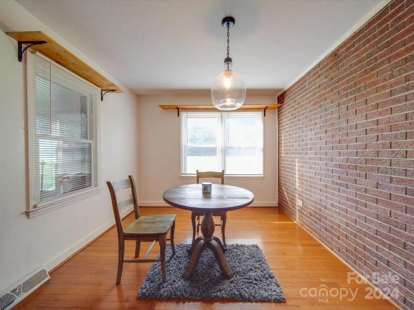 1601 Olive Branch Road, Polkton, NC 28135.  MLS# CAR4161769, YatesRealty ID 149. 