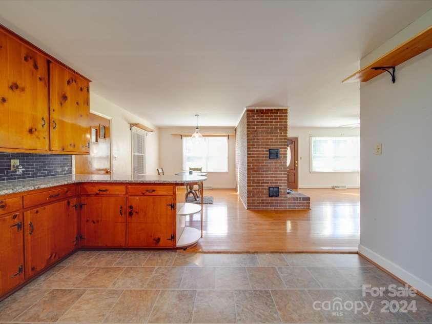 1601 Olive Branch Road, Polkton, NC 28135.  MLS# CAR4161769, YatesRealty ID 149. 