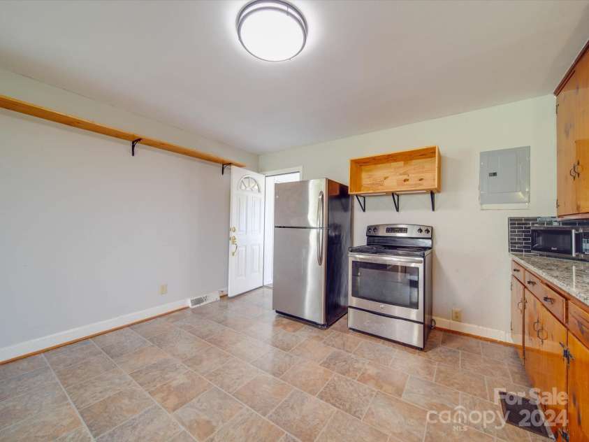 1601 Olive Branch Road, Polkton, NC 28135.  MLS# CAR4161769, YatesRealty ID 149. 