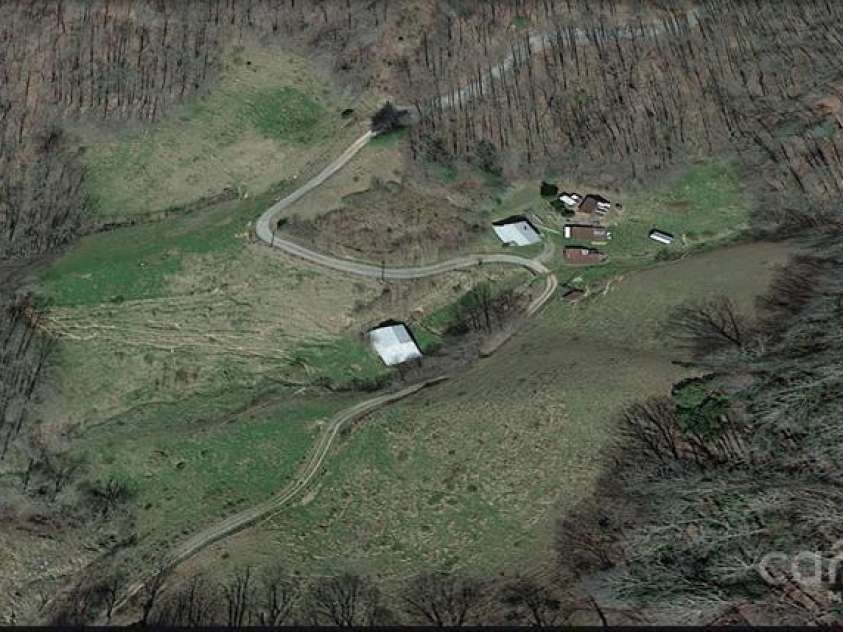 2087 Henry Road, Sylva, NC 28779.  MLS# CAR4273854, YatesRealty ID 149. 