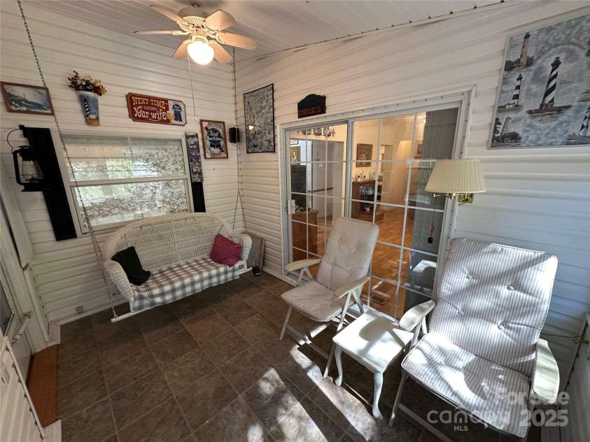 121 Cardinal Drive, New London, NC 28127.  MLS# CAR4314481, YatesRealty ID 1490. 