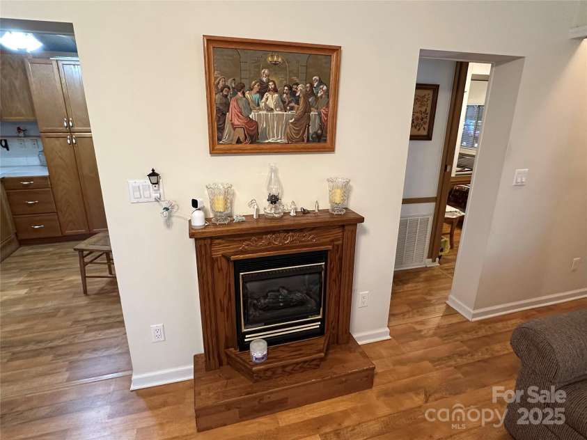 121 Cardinal Drive, New London, NC 28127.  MLS# CAR4314481, YatesRealty ID 1490. 
