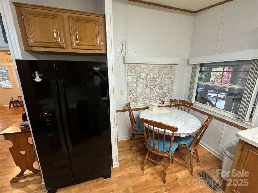 121 Cardinal Drive, New London, NC 28127.  MLS# CAR4314481, YatesRealty ID 1490. 