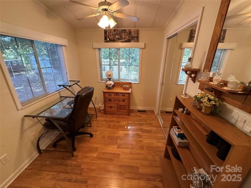 121 Cardinal Drive, New London, NC 28127.  MLS# CAR4314481, YatesRealty ID 1490. 