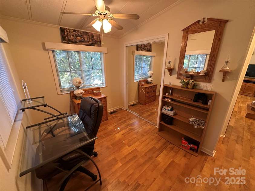 121 Cardinal Drive, New London, NC 28127.  MLS# CAR4314481, YatesRealty ID 1490. 