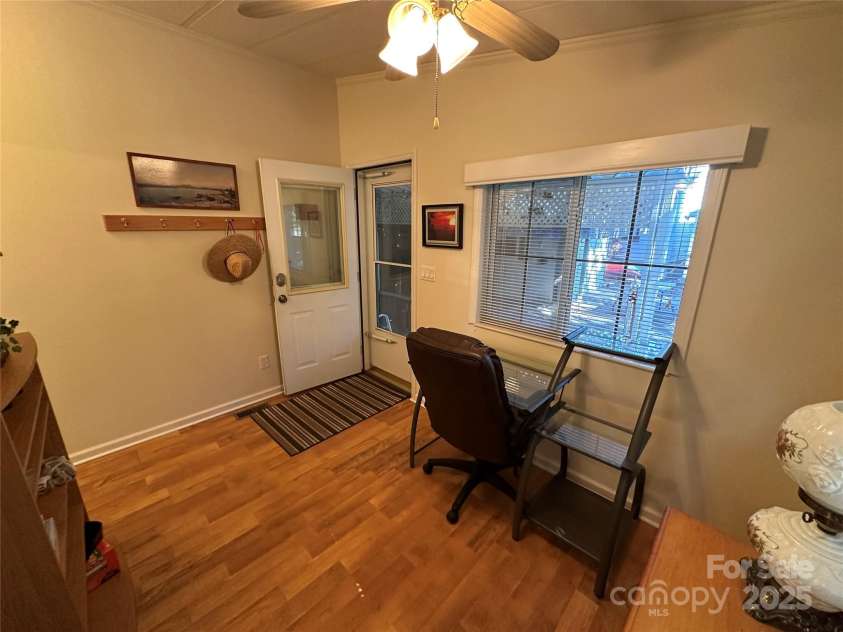 121 Cardinal Drive, New London, NC 28127.  MLS# CAR4314481, YatesRealty ID 1490. 