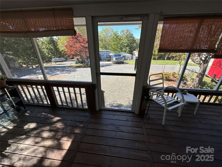 121 Cardinal Drive, New London, NC 28127.  MLS# CAR4314481, YatesRealty ID 1490. 
