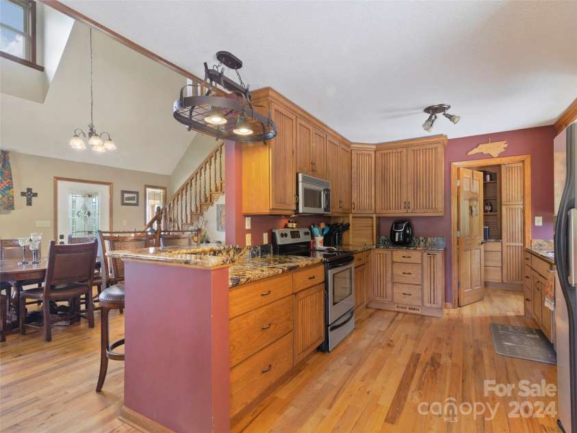 317 Camp Branch Road, Clyde, NC 28721.  MLS# CAR4198208, YatesRealty ID 1490. 