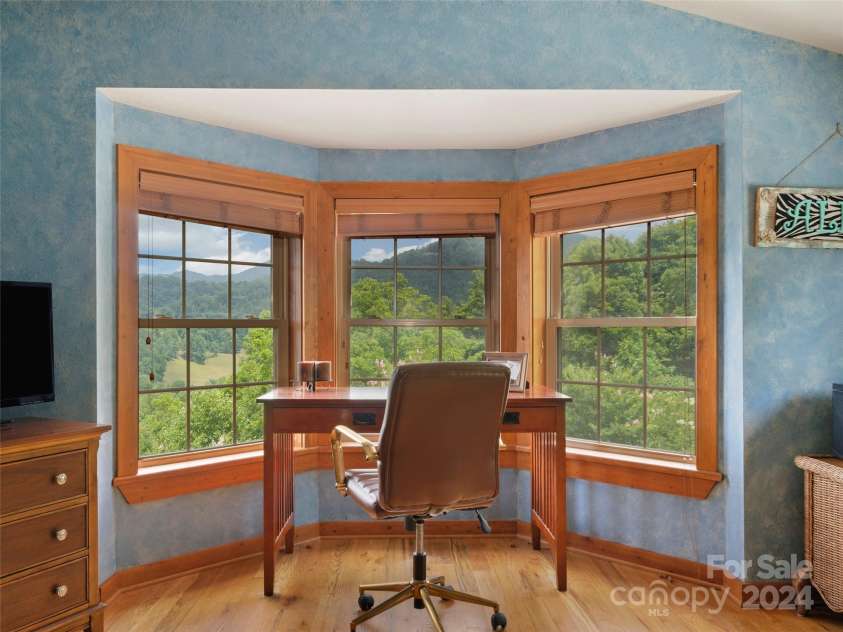 317 Camp Branch Road, Clyde, NC 28721.  MLS# CAR4198208, YatesRealty ID 1490. 