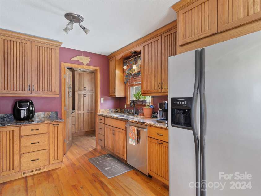 317 Camp Branch Road, Clyde, NC 28721.  MLS# CAR4198208, YatesRealty ID 1490. 