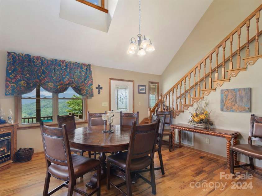 317 Camp Branch Road, Clyde, NC 28721.  MLS# CAR4198208, YatesRealty ID 1490. 