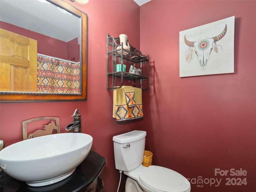 317 Camp Branch Road, Clyde, NC 28721.  MLS# CAR4198208, YatesRealty ID 1490. 