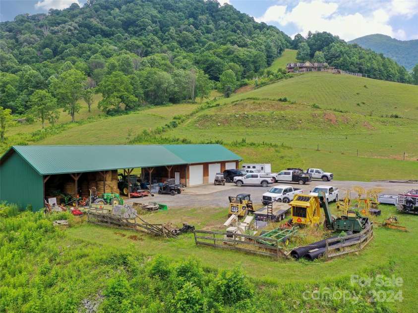 317 Camp Branch Road, Clyde, NC 28721.  MLS# CAR4198208, YatesRealty ID 1490. 