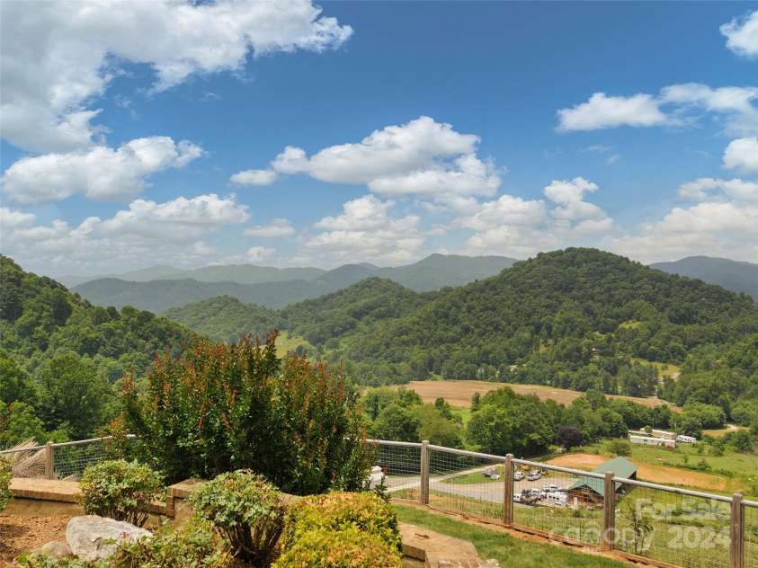 317 Camp Branch Road, Clyde, NC 28721.  MLS# CAR4198208, YatesRealty ID 1490. 