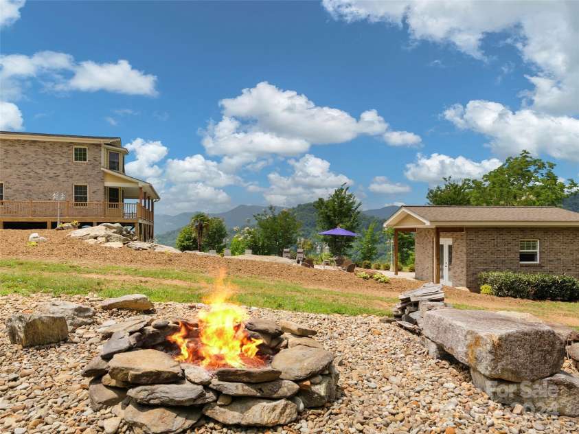 317 Camp Branch Road, Clyde, NC 28721.  MLS# CAR4198208, YatesRealty ID 1490. 