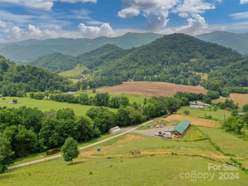 317 Camp Branch Road, Clyde, NC 28721.  MLS# CAR4198208, YatesRealty ID 1490. 