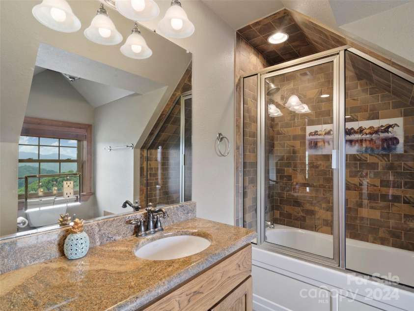 317 Camp Branch Road, Clyde, NC 28721.  MLS# CAR4198208, YatesRealty ID 1490. 