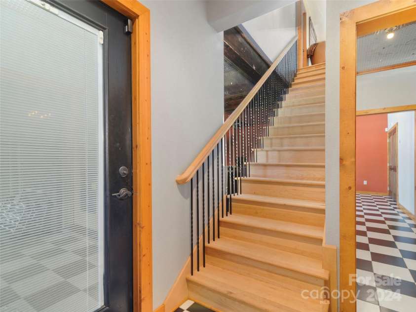 317 Camp Branch Road, Clyde, NC 28721.  MLS# CAR4198208, YatesRealty ID 1490. 