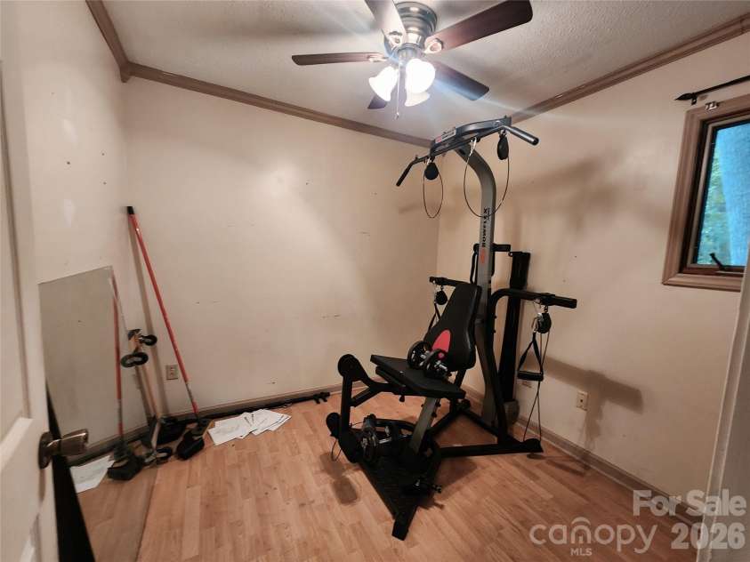 2800 Patio Lane, Gastonia, NC 28056.  MLS# CAR4259858, YatesRealty ID 14900. 