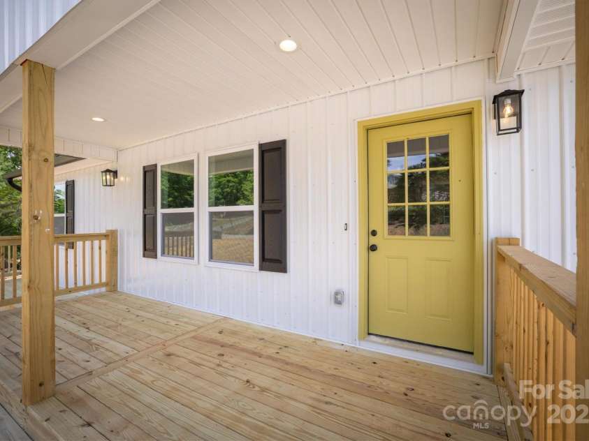 2934 Drummond Street, Connelly Springs, NC 28612.  MLS# CAR4261400, YatesRealty ID 14902. 