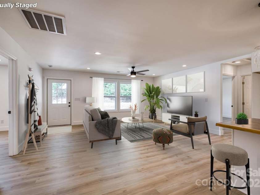 2934 Drummond Street, Connelly Springs, NC 28612.  MLS# CAR4261400, YatesRealty ID 14902. 