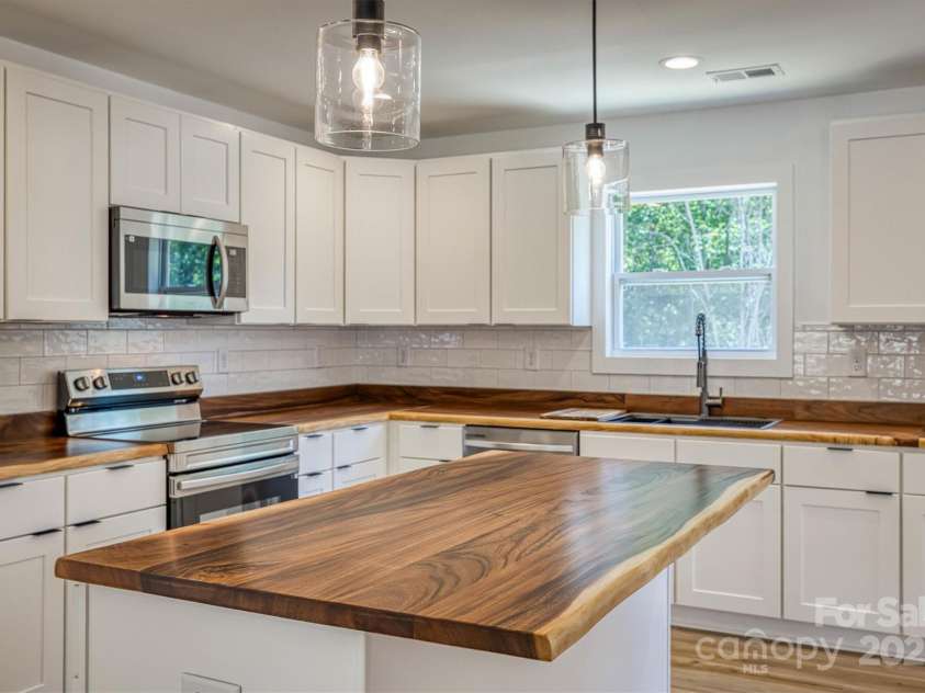 2934 Drummond Street, Connelly Springs, NC 28612.  MLS# CAR4261400, YatesRealty ID 14902. 