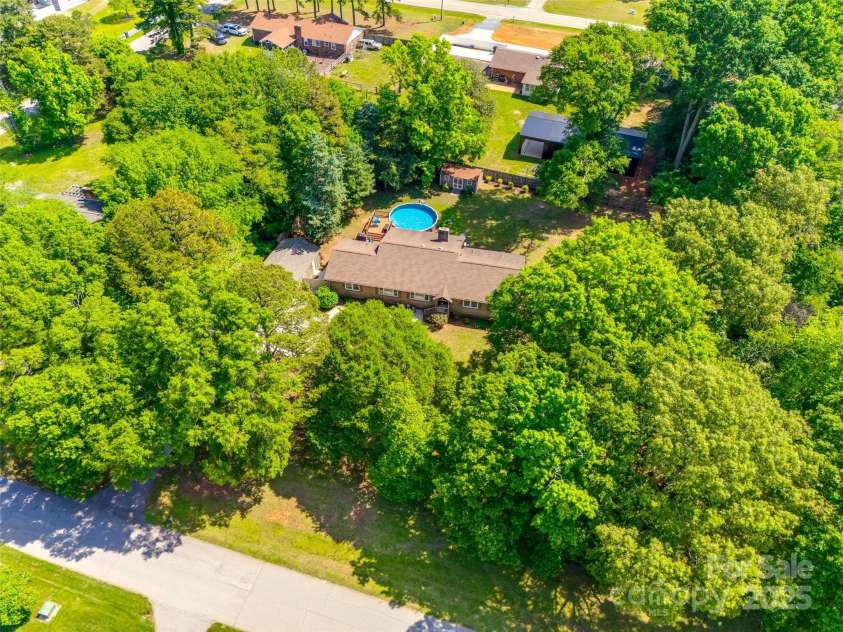1154 Doby Court, Fort Mill, SC 29715.  MLS# CAR4256859, YatesRealty ID 14903. 